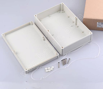 Корпус герметичный BWP10520-A1