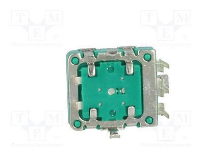 Энкодер EC16E20-24P24C-SW