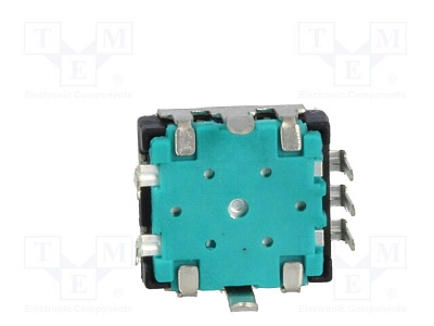 Енкодер EC12E20-24P24C-SW