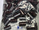 Конденсатор KMG-100/450V 105°C
