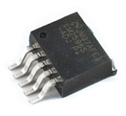 LM2596S-ADJ