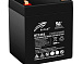 RITAR RT1255 (12V/5.5Ah)