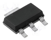 Транзистор SMD BCP53
