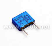 FKS3 0.022MKF / 100VDC