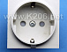 Розетка GS-002W