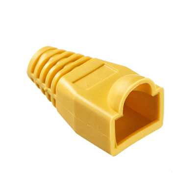 Ковпачок RJ45B / YELLOW