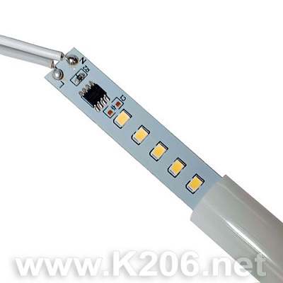 LED лінійка OEM LB-060-9-4-220 9Вт 4500К