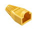 Ковпачок RJ45B / YELLOW