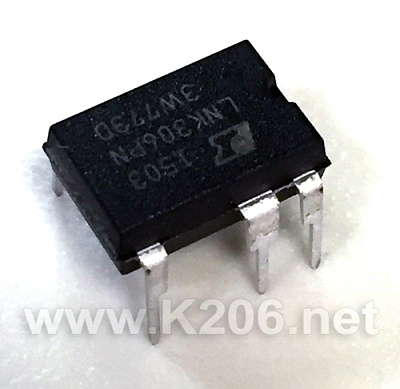LNK306PN