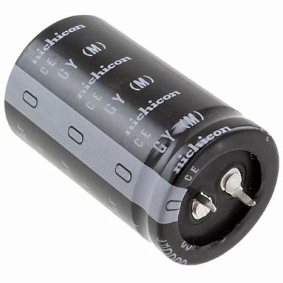Конденсатор GY-10000/50V