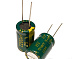 Конденсатор TE-2200/25V Low ESR