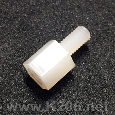 Стойка пластиковая HTS-306