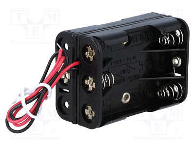BH-463A (6xAAA)