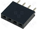 Разъем 4 pin PBS1X04 / ZL262-4SG