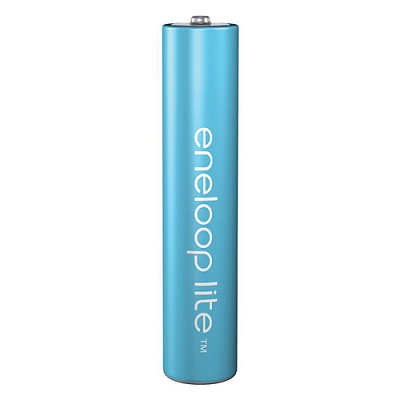 Panasonic Eneloop Lite BK-4LCCE/3DE AAA 550mAh