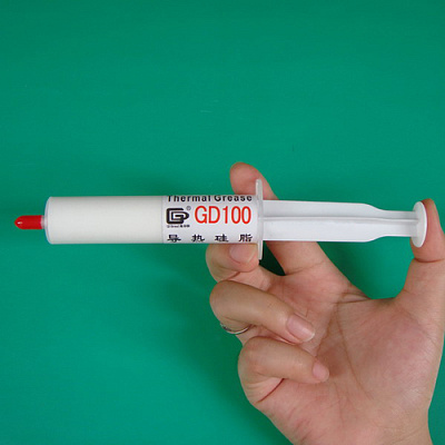 GD100-SY30 / 30g / 1.094W/M-K