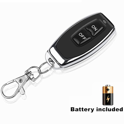 KR1201 Дистанційне керування / 1 реле