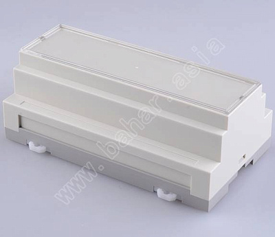 Корпус на DIN-рейку BRT80005-A1