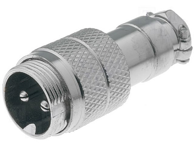 GX16-2 (MIC342)