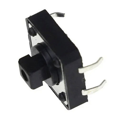 Кнопка тактовая TS-103T (12x12x7.3)
