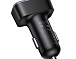 АЗП 12-24V Hoco Z63 4xUSB Black