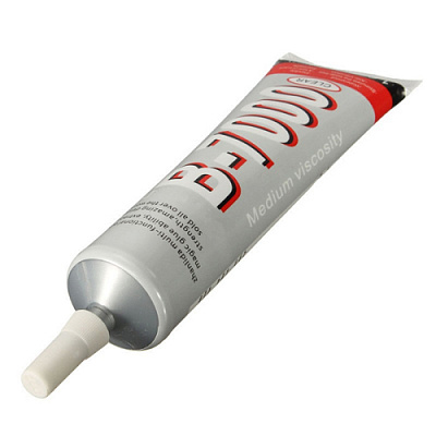 Клей силиконовый B-7000 110ml