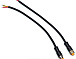 YCZXF-M9-3P Провод с разъемом 3pin IP67