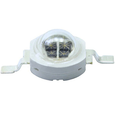 Інфрачервоний (ІЧ) LED 5W IR 940nm