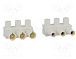 Клемник 3PIN 7600-0002-03