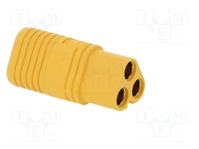 MT60-F/M AMASS (пара)