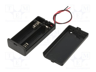 SBH-321-1A (2xAA)