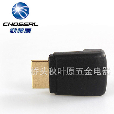 HDMI угловой Q338B