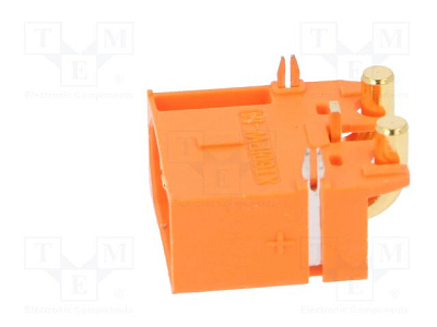 XT60I-F / XT60IPW-M AMASS (пара)
