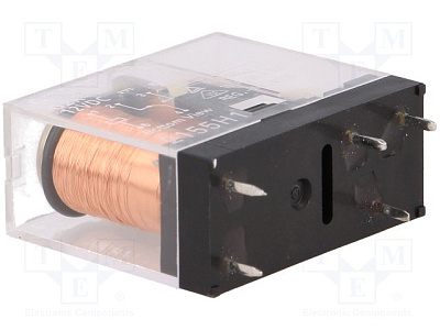 Реле G2R-1-12DC