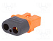 XT60I-F / XT60IPW-M AMASS (пара)