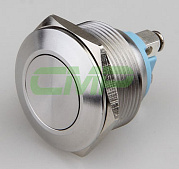 Кнопка антивандальная MP22S/F10-CMP