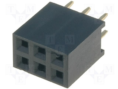 PBD2X03/ZL262-6DG