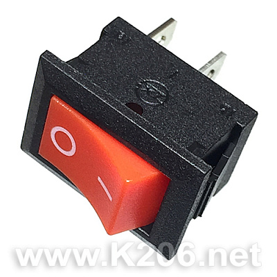 Перемикач MRS-101-R
