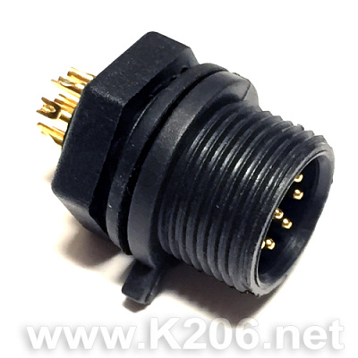 LLT-M14-1508MGY