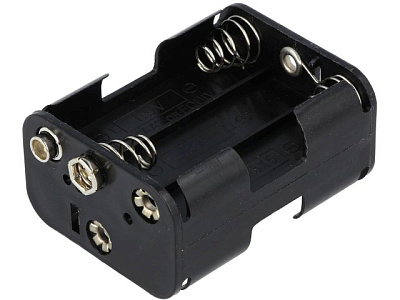 BH-363B (6xAA)
