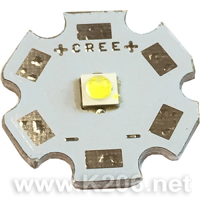 APT-ESH3-6000K-STAR-20mm