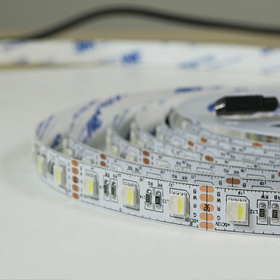 PS-60-5050-RGB+W-18W