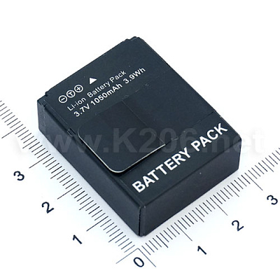 BAT-GM-AT300