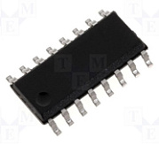 MAX3232CSE