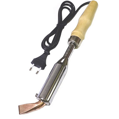 Паяльник Zhongdi ZD-TLW-100W 220VAC