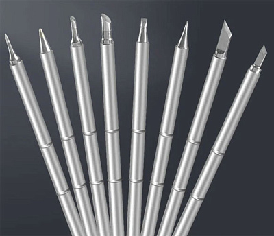 Жало SEQURE T12-KU 65W