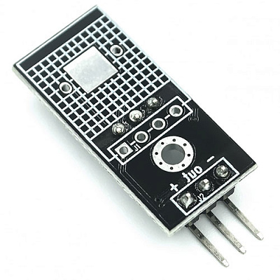 Модуль датчика температури DS18B20