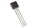 Микросхема TL431ACZ