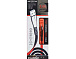 Кабель USB-LIGHTNING MX-CB12 (2.4A; 1m)