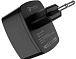Зарядний пристрій 1*USB HOCO C70A BLACK